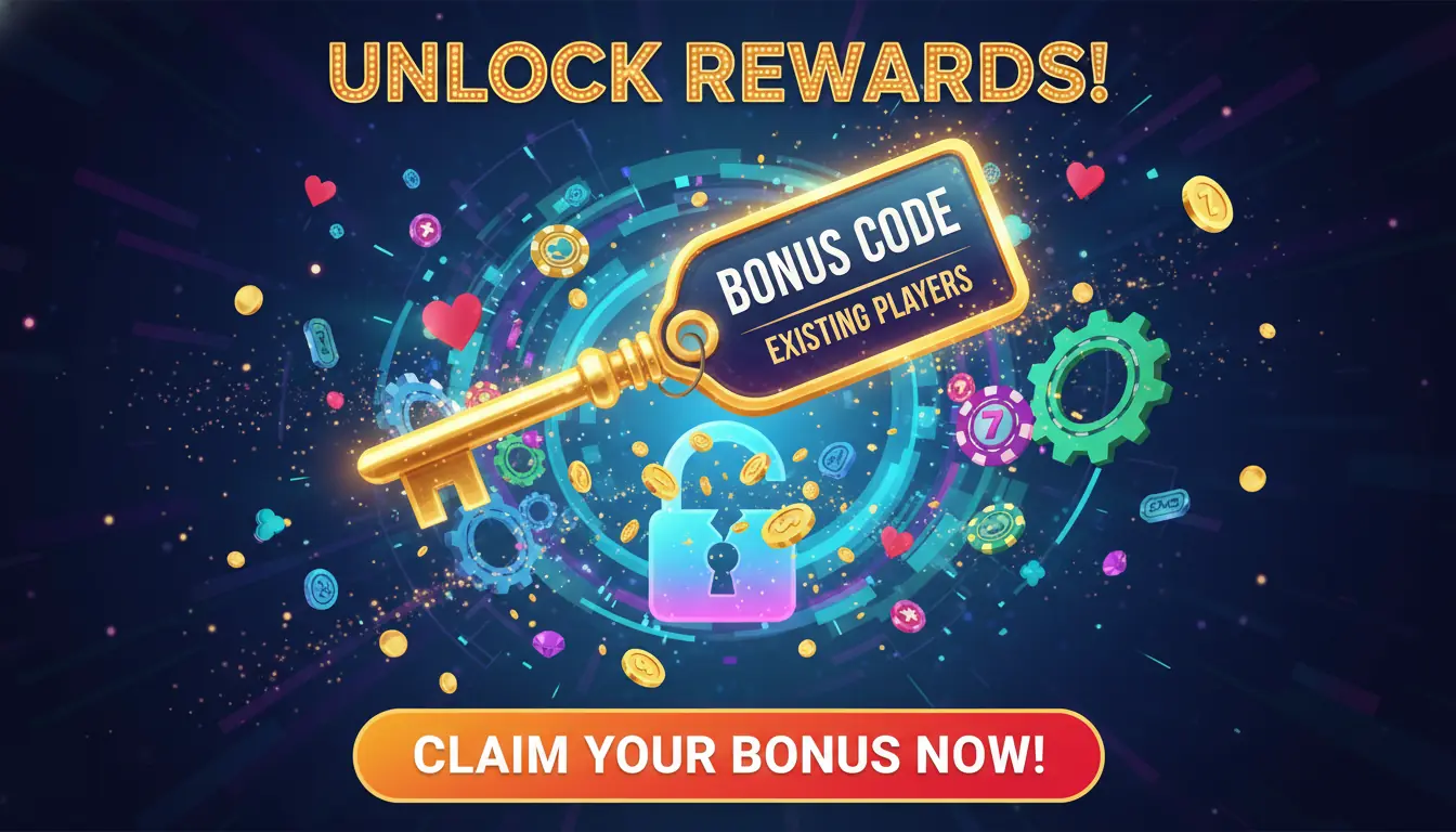 Spinstation casino bonuskod för befintliga spelare