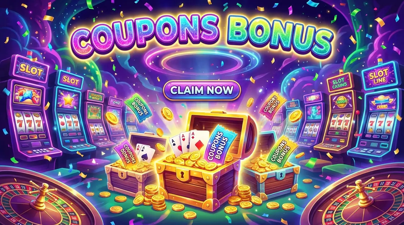 Spinstation casino bonuskuponger