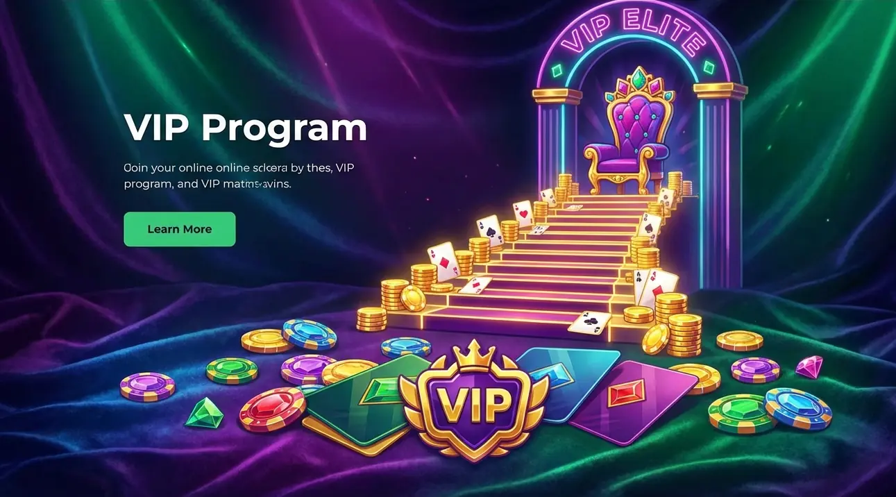 Spinstation casino VIP-förmåner