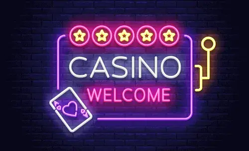 Välkomstbonus hos Spinstation casino