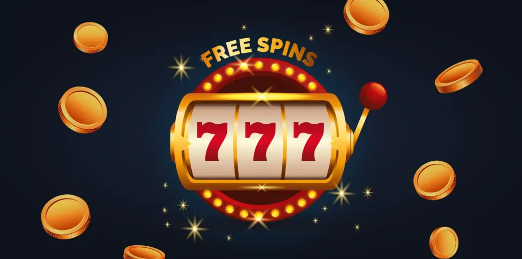 Gratissnurr hos Spinstation casino
