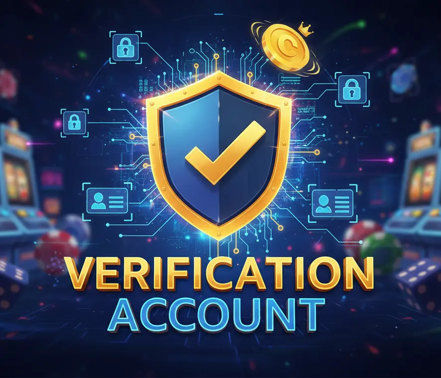 Kontoverifiering Spinstation casino