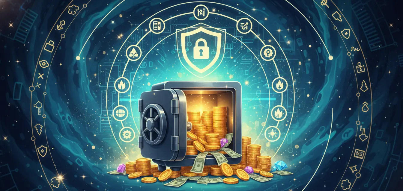 Spinstation casino säkert i Sverige