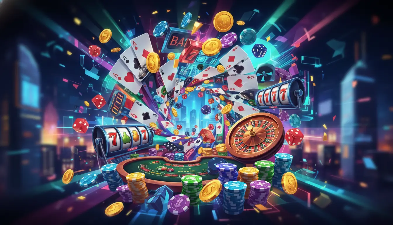 Spinstation casino ägare