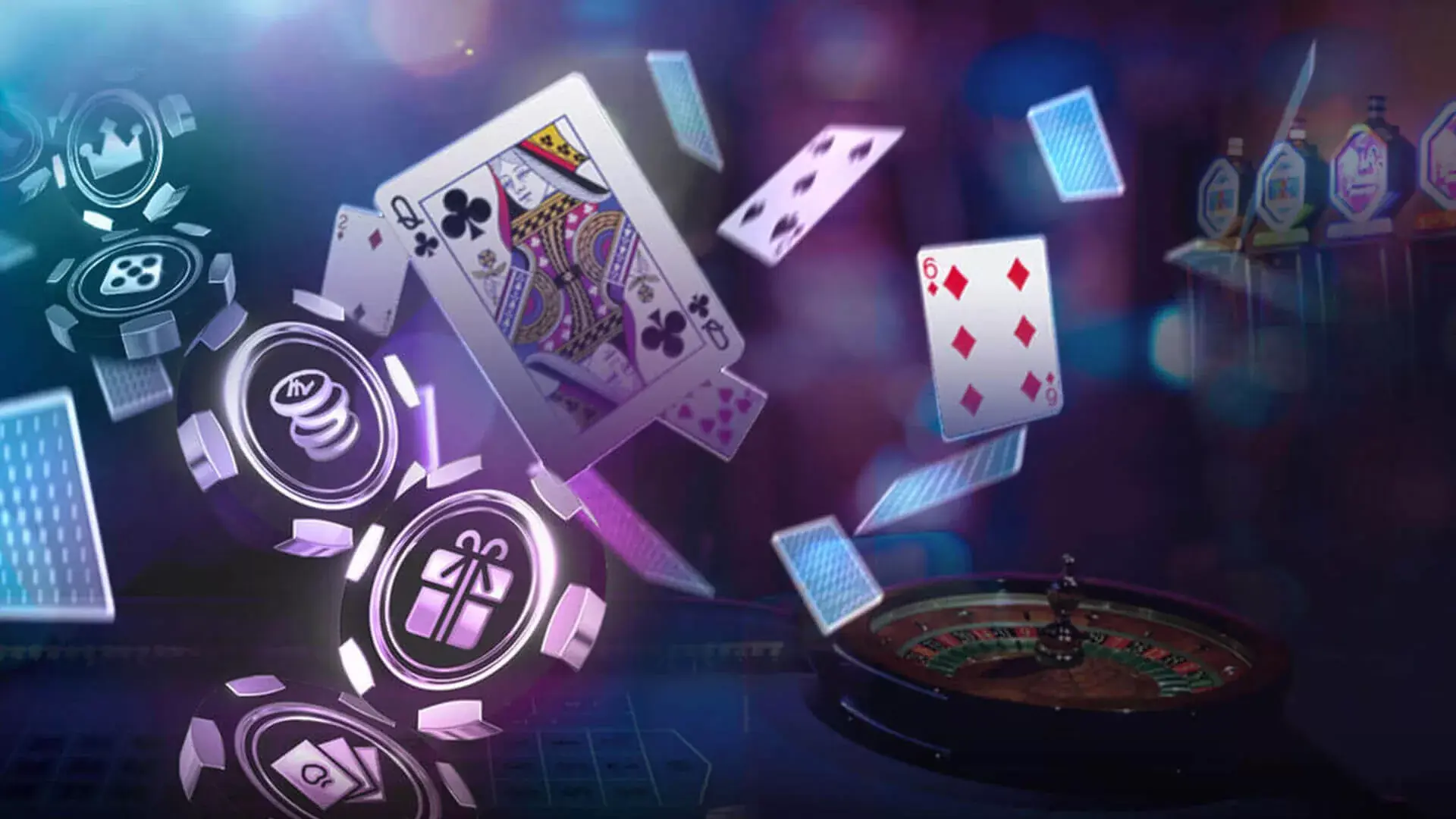 Spinstation casino spel