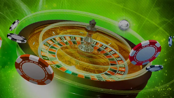 Roulette Spinstation casino