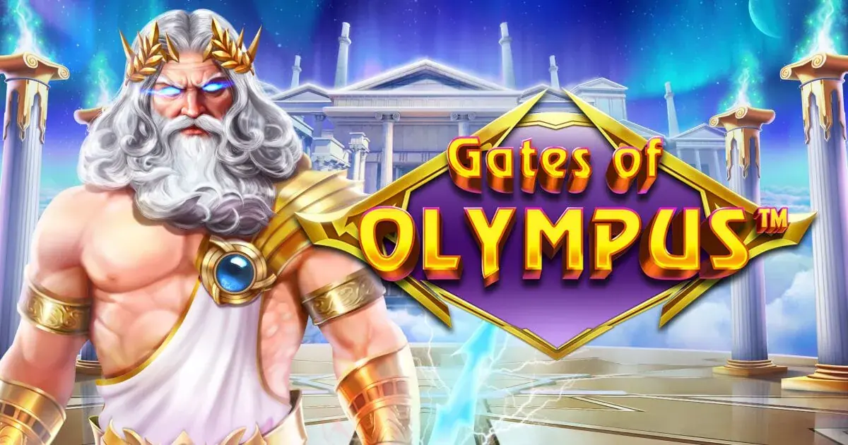 Spinstation casino Sverige Gates of Olympus