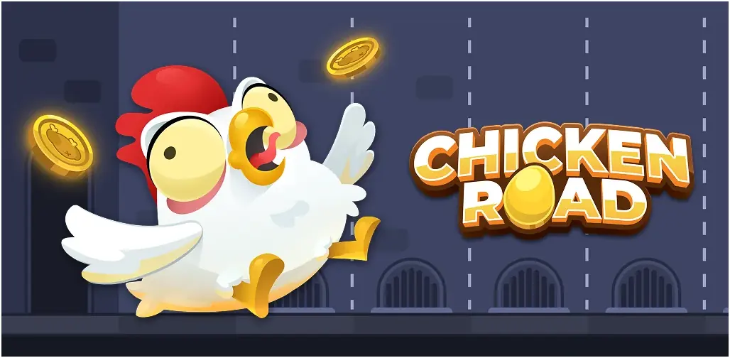 Spinstation casino Chicken Road